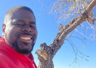 Affordable Tree Service Contractor