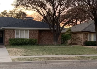 Local Tree Maintenance